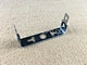 back rack mounting