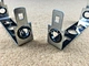 pack frame mount